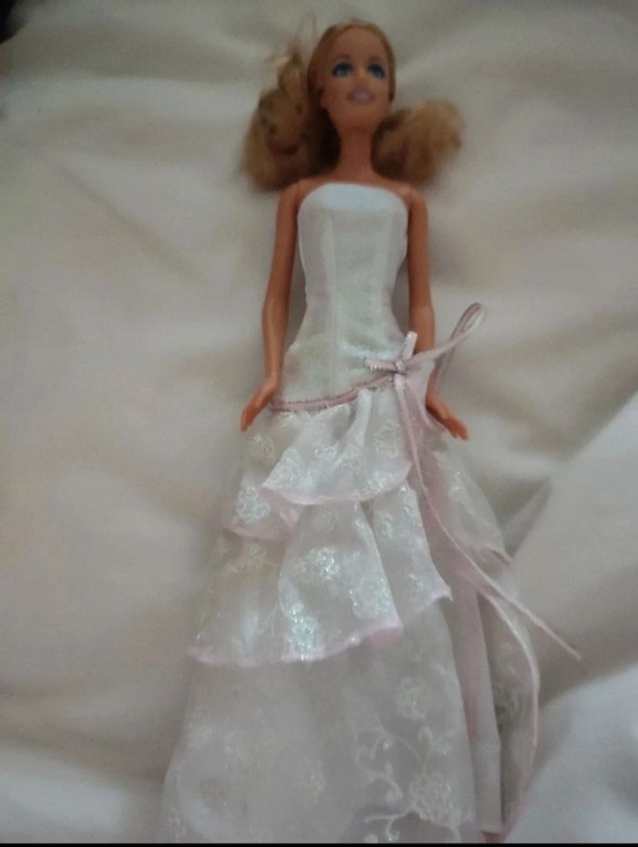 Barbie