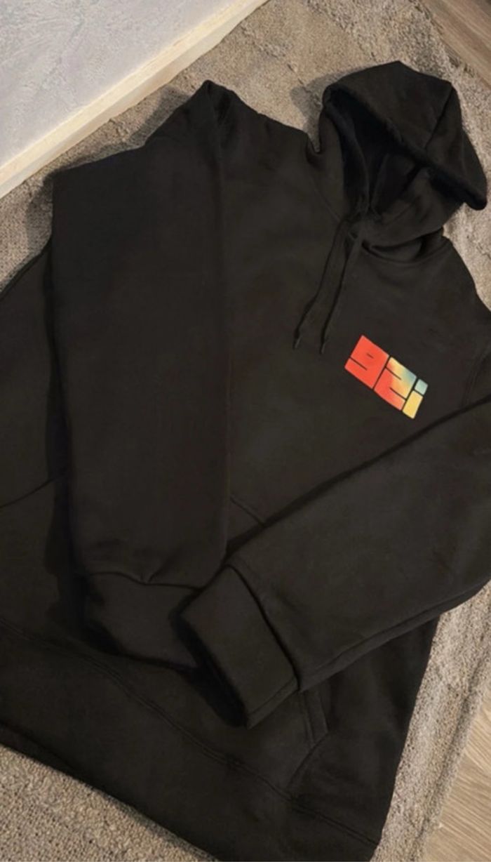 Pull Booba 92i - photo numéro 2