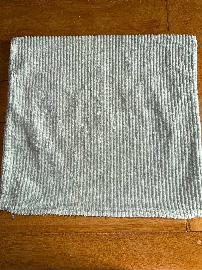 Housse de coussin - photo numéro 3