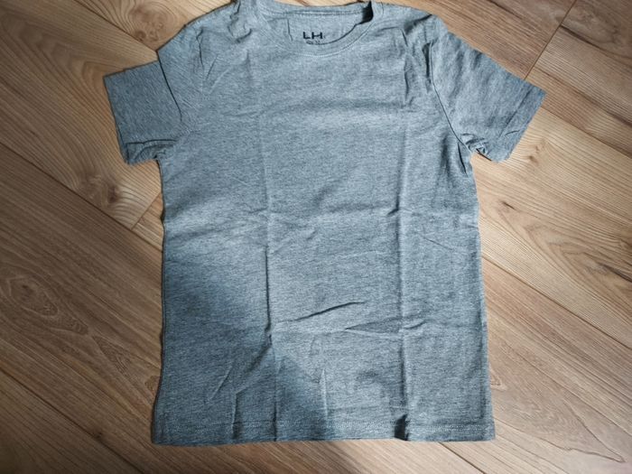 lot T.Shirt fille 10 ans - photo numéro 4