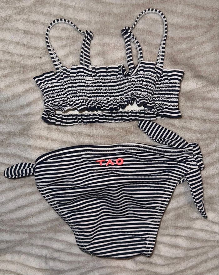 Maillot de bain 9 mois - photo numéro 2