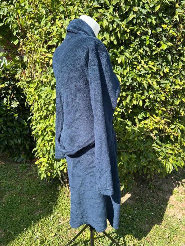 🌀 Peignoir en polyester Kiabi 🌀 - photo numéro 6
