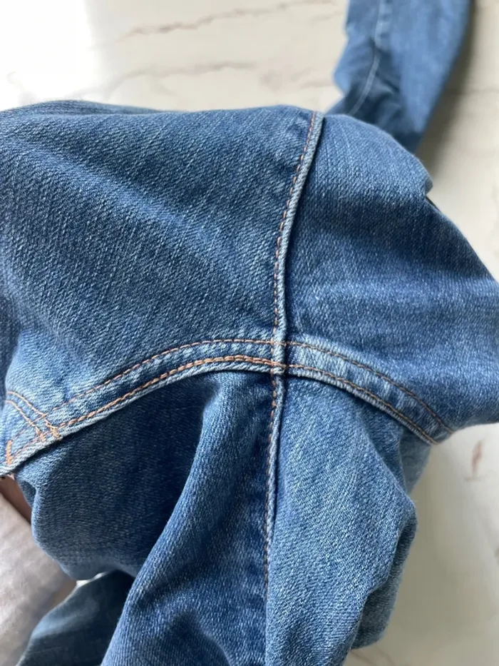 Jean levi’s 711 skinny 30 - photo numéro 8