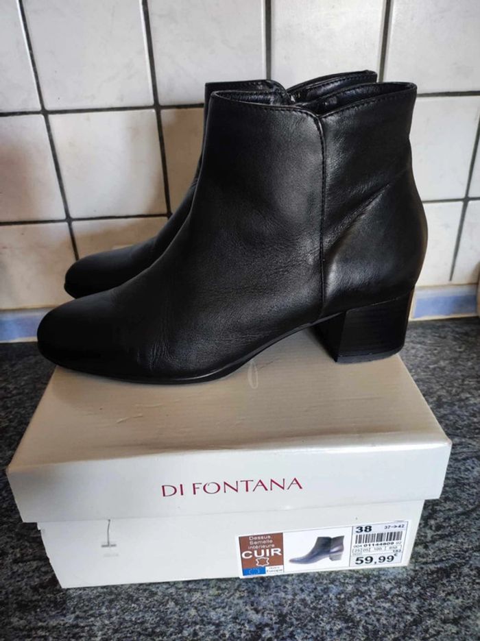 Bottines