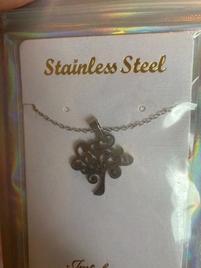 Collier - photo numéro 2