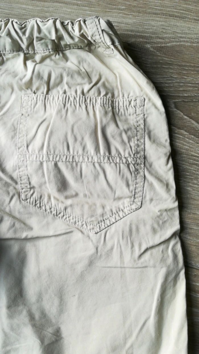 Short - photo numéro 4