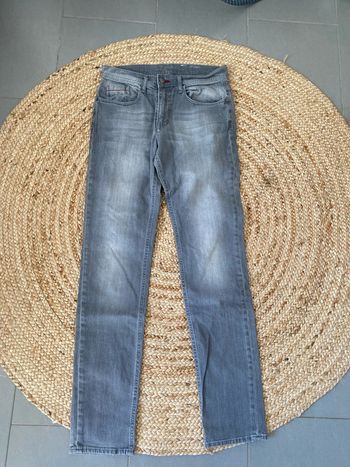Jean’s gris IMPAQT taille 40
