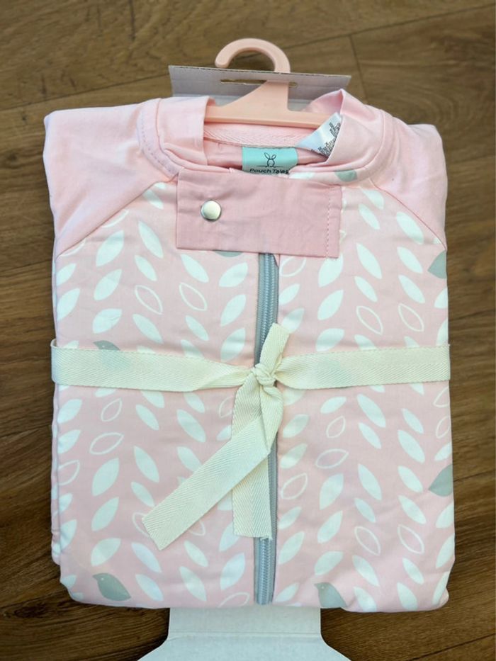 (New) sleep suit bag 2-12m 1.0 tog - photo numéro 2