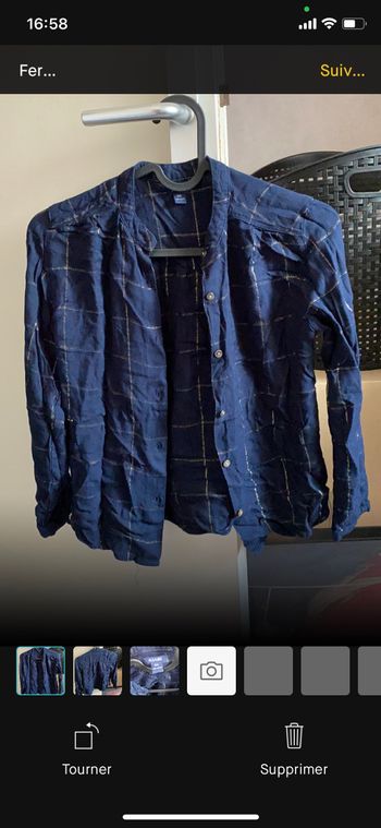Chemise