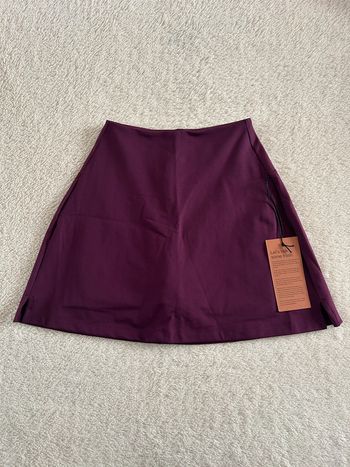 Jupe short Girlfriend Collective