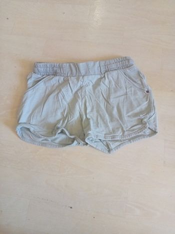 Short de pyjama