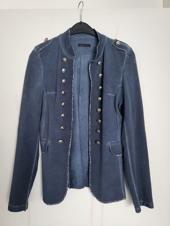 Veste taille S