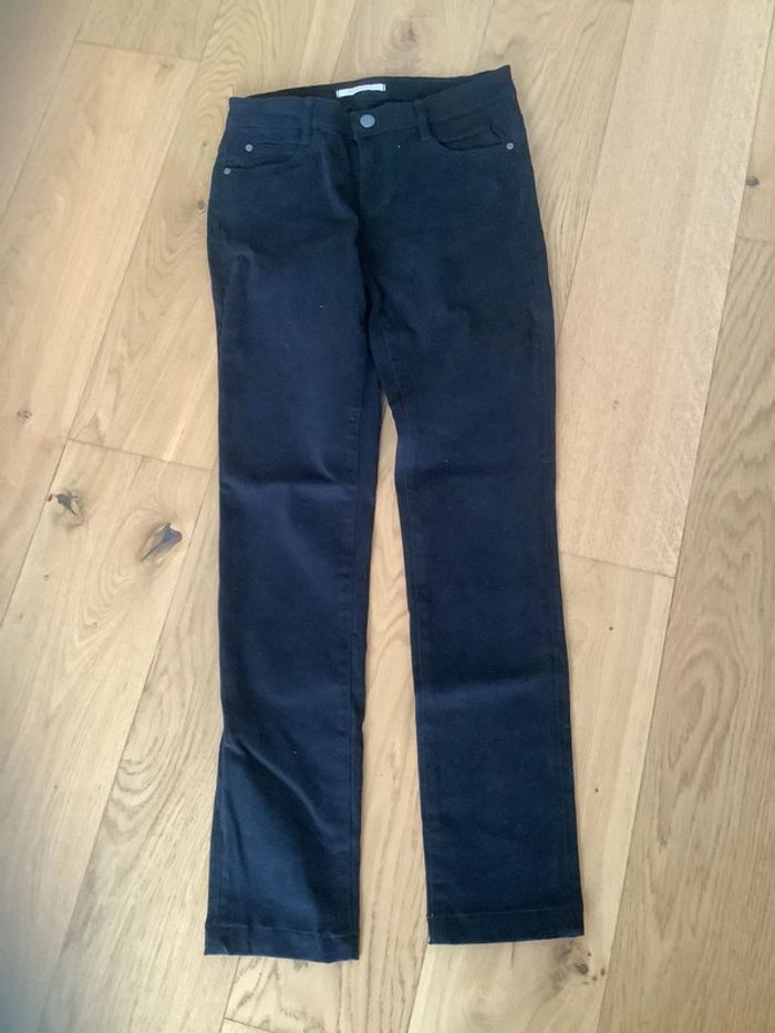 Pantalon Camaïeu taille 36 - photo numéro 4