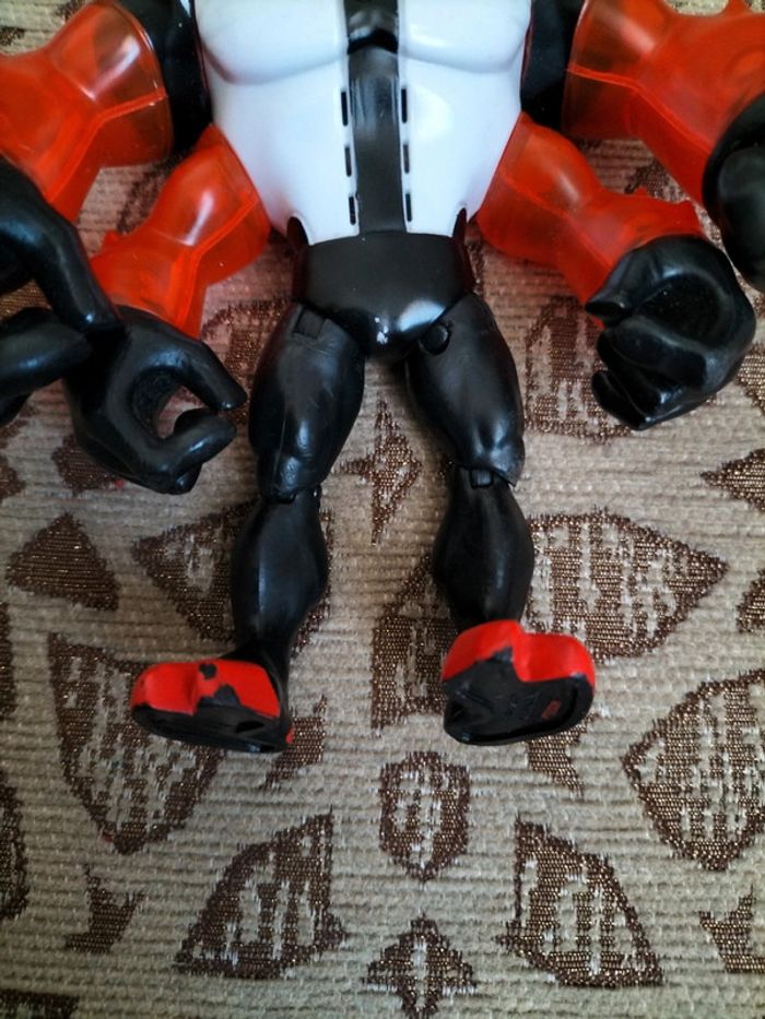 Figurine Ben 10 - photo numéro 6