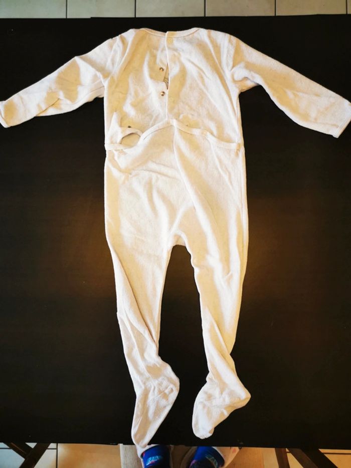 Pyjama - photo numéro 7