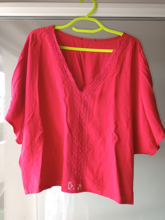 Blouse  femme