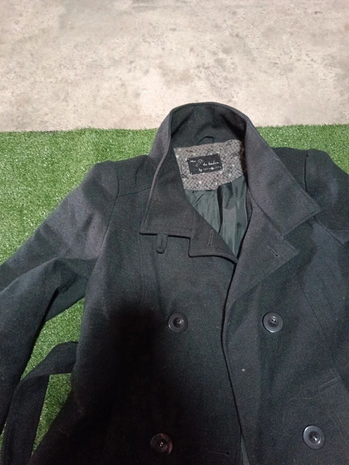 Veste - photo numéro 2