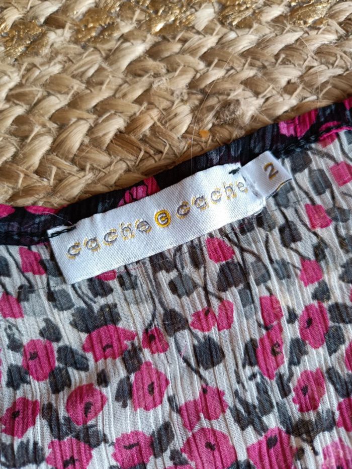 Tunique - photo numéro 4