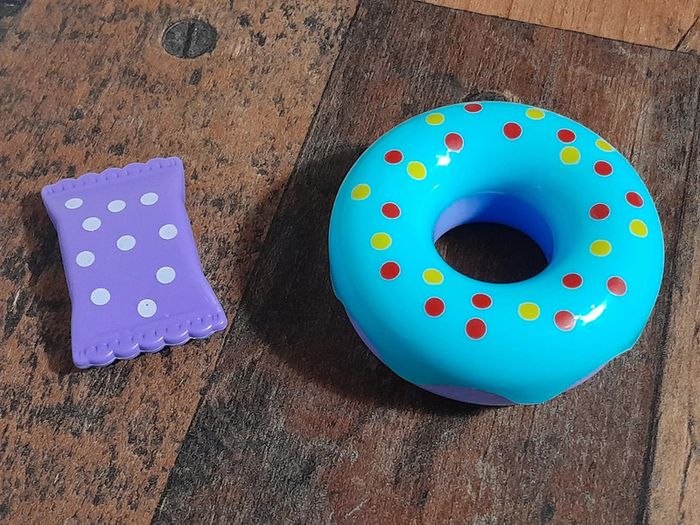 Accessoires pour dînette C. Spirit