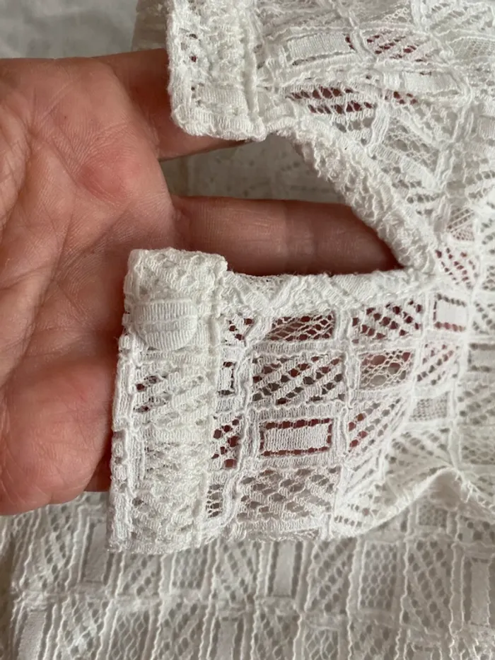 Blouse Ycoo - photo numéro 7