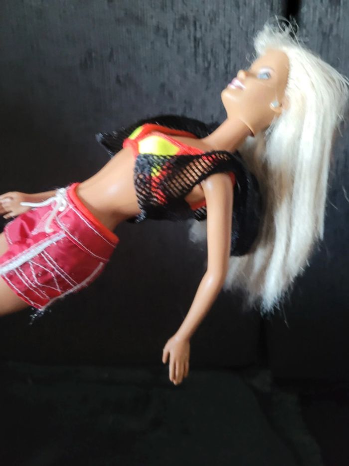Barbie Cali girl - photo numéro 3