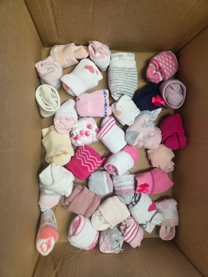 Chaussettes