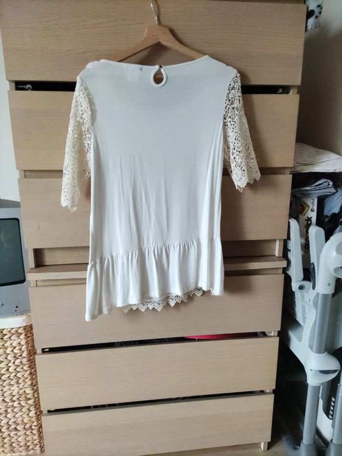 Blouse - photo numéro 3