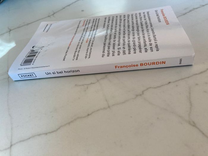 Françoise Bourdin - photo numéro 2