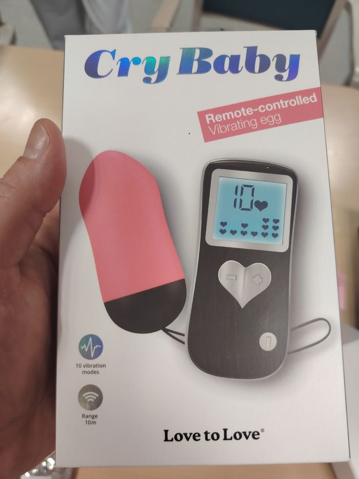 Lot de jouets pour adultes - photo numéro 6