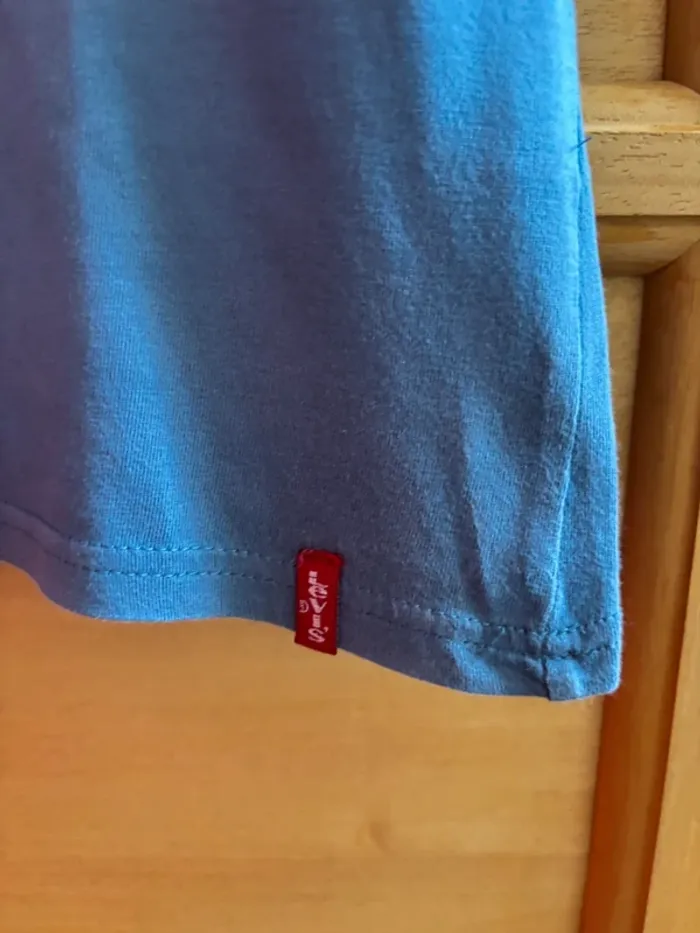 Tee- shirt Levi’s - photo numéro 4