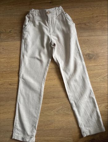 Pantalon style Chino 