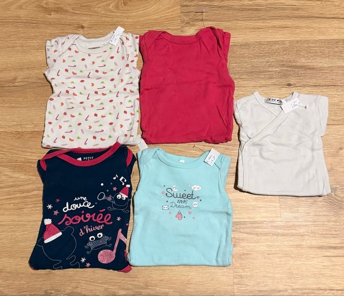 Bodies - photo numéro 3