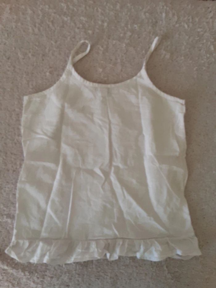 Débardeur 10 ans - photo numéro 2