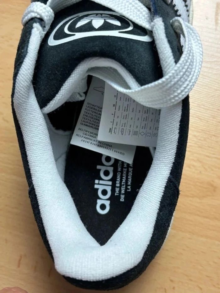 Adidas Campus 00s - photo numéro 5