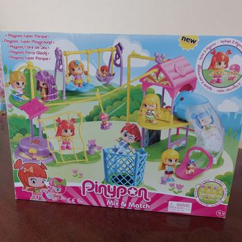 Pinypon