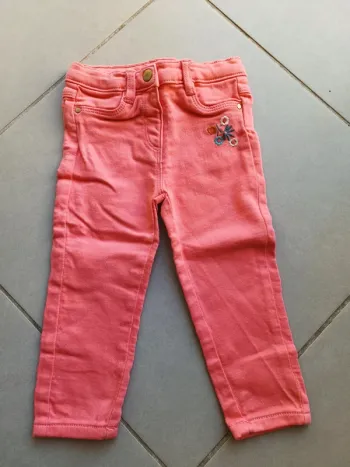 Pantalon taille 18 mois