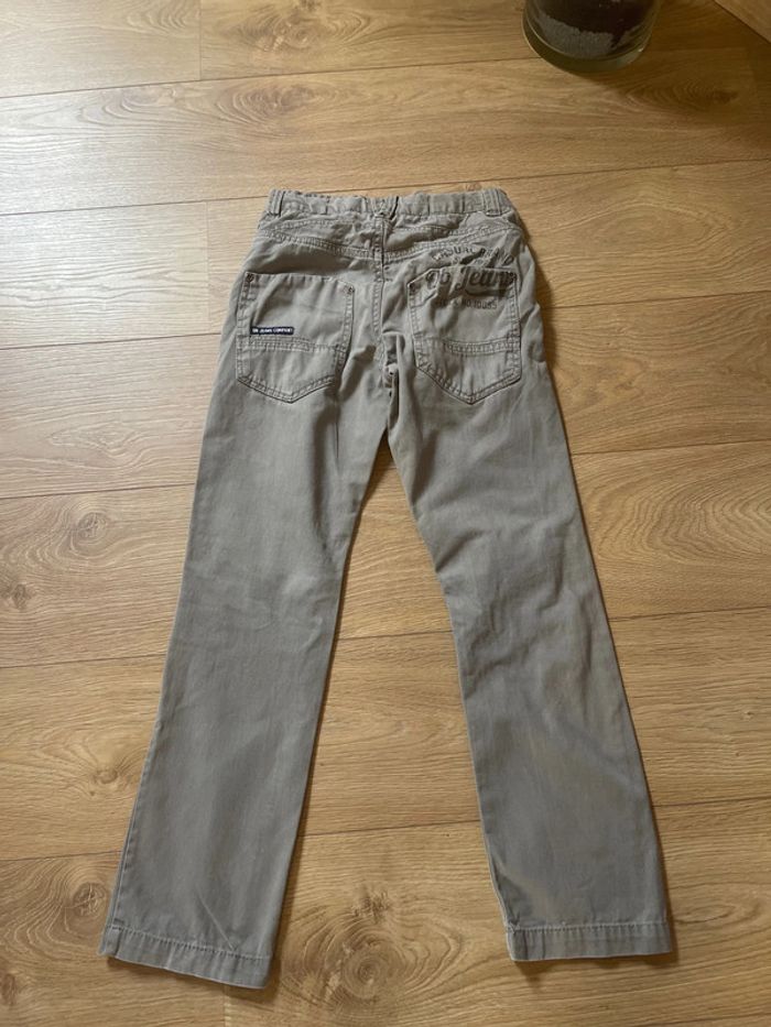 Pantalon jbc 140 - photo numéro 3
