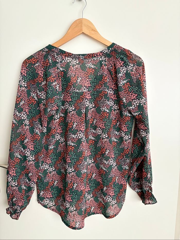 Blouse femme Gémo S/36 - photo numéro 2