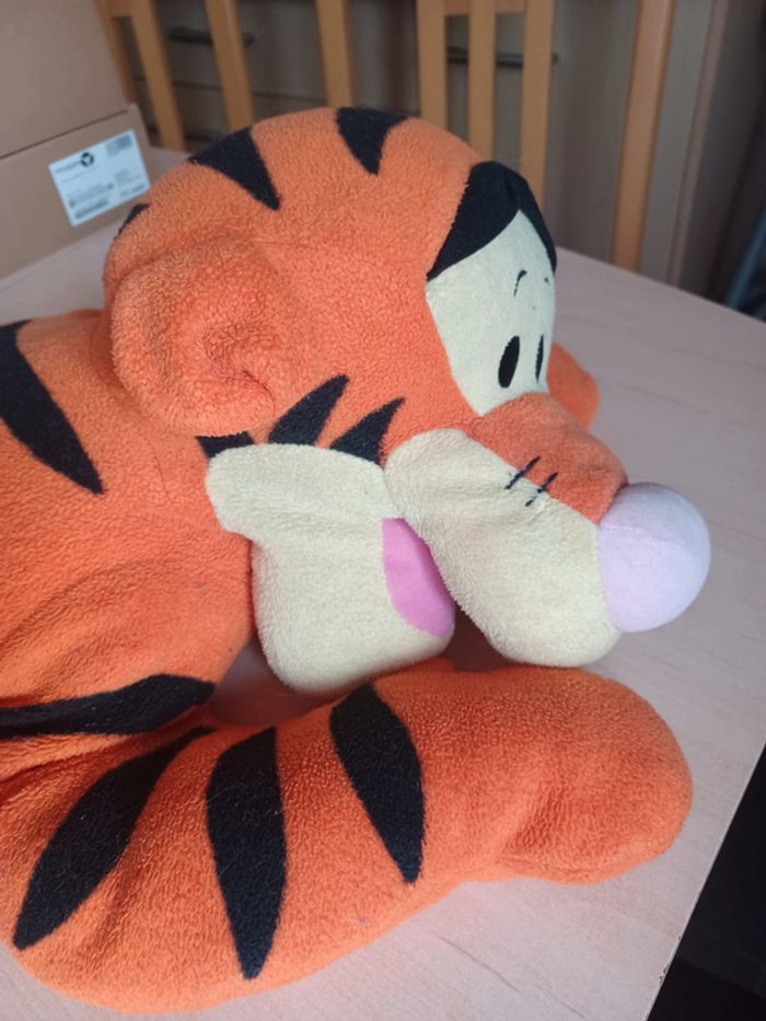 Peluche Tigrou - photo numéro 3