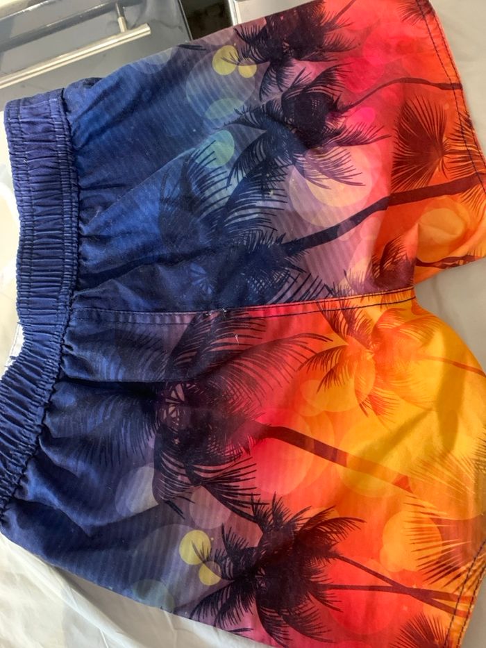 Short de bain FREEGUN - photo numéro 2