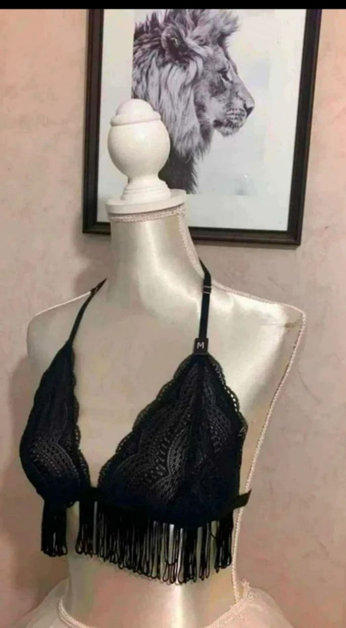 Soutien-gorge undiz