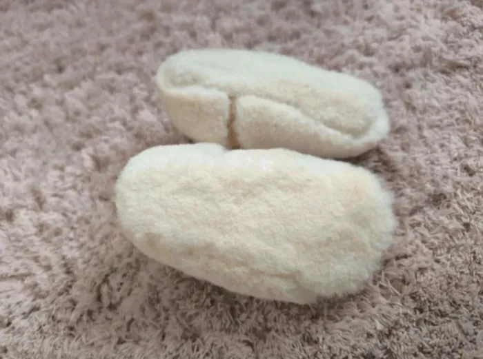 Chaussons Bonton neufs - photo numéro 4