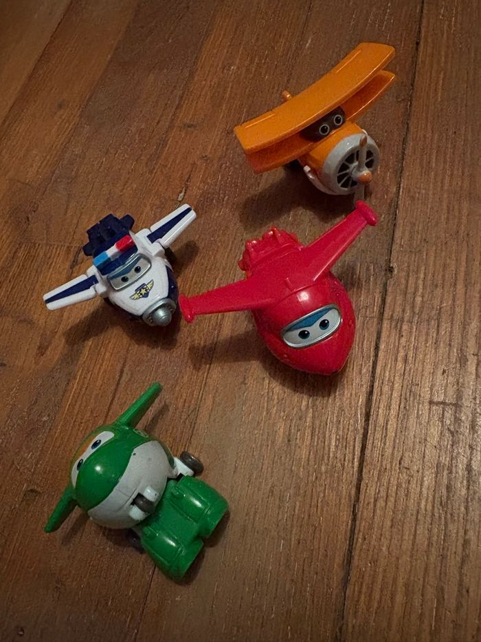 Figurines Cars - photo numéro 3