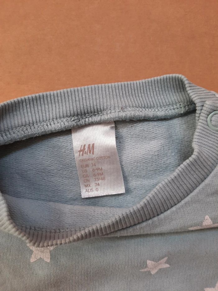 Ensemble jogging H&M - photo numéro 4