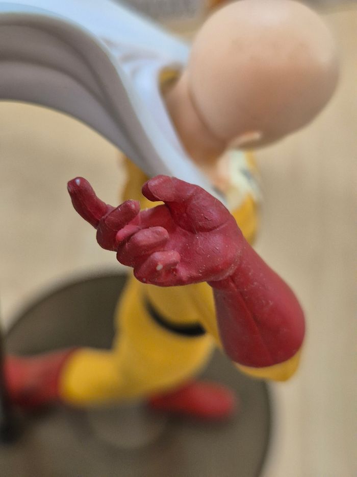 Figurine One Punch Man - photo numéro 9