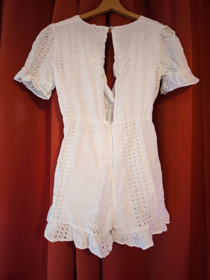 Robes + combi short taille M-L - photo numéro 8