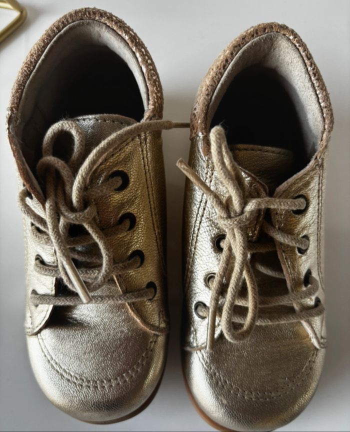 Chaussures - photo numéro 8