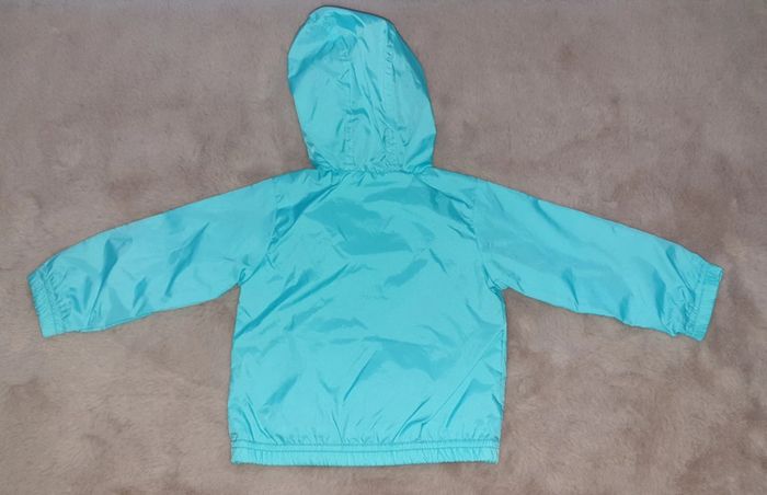 Veste imperméable / coupe-vent 9 mois In Extenso - photo numéro 5