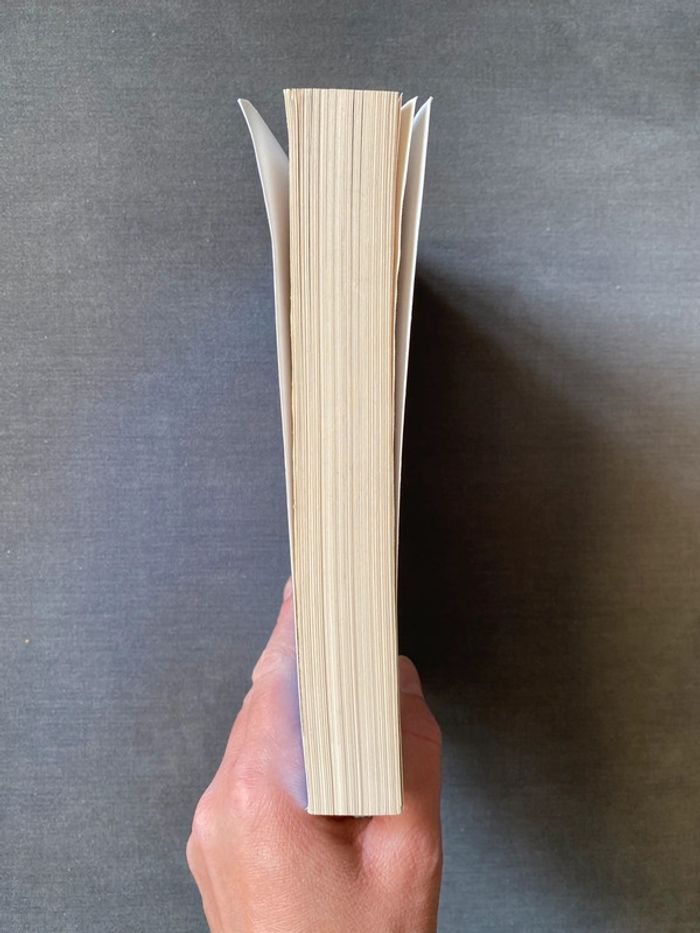 Nous sommes les étoiles Rowan Colman Hauteville - photo numéro 4