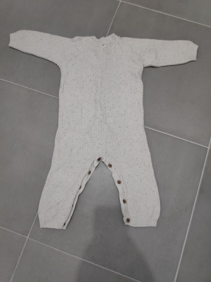 Combinaison 12/18 mois - photo numéro 2